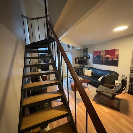 Hifi Sound & Comfort - Uptown Dallas / 2-Story Loft Esterno foto