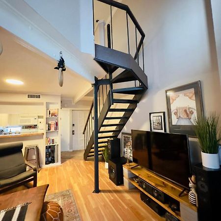 Hifi Sound & Comfort - Uptown Dallas / 2-Story Loft Esterno foto