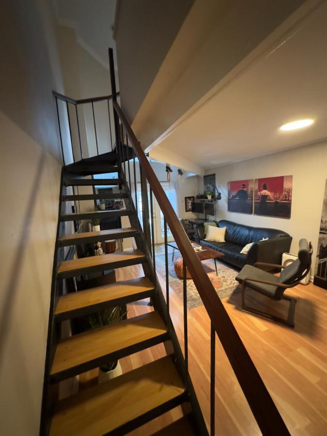 Hifi Sound & Comfort - Uptown Dallas / 2-Story Loft Esterno foto