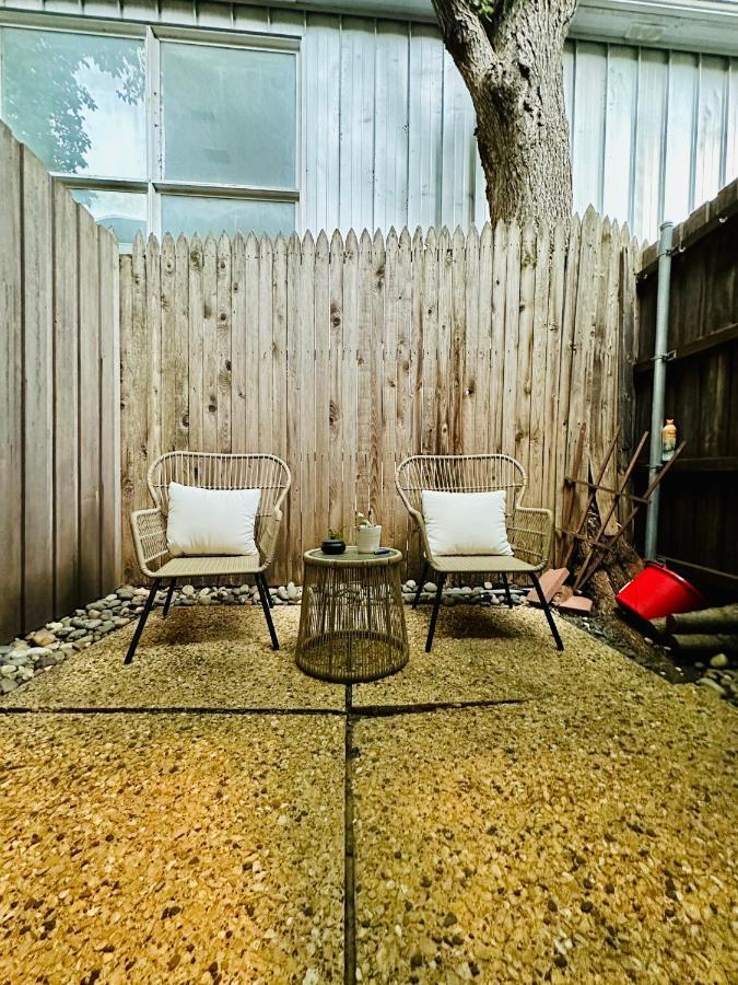 Hifi Sound & Comfort - Uptown Dallas / 2-Story Loft Esterno foto