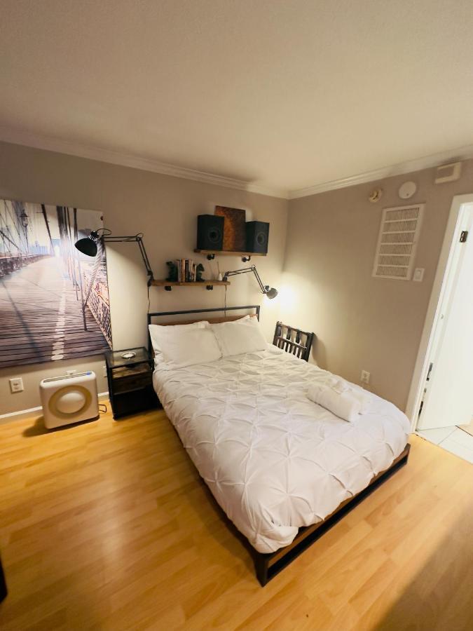 Hifi Sound & Comfort - Uptown Dallas / 2-Story Loft Esterno foto