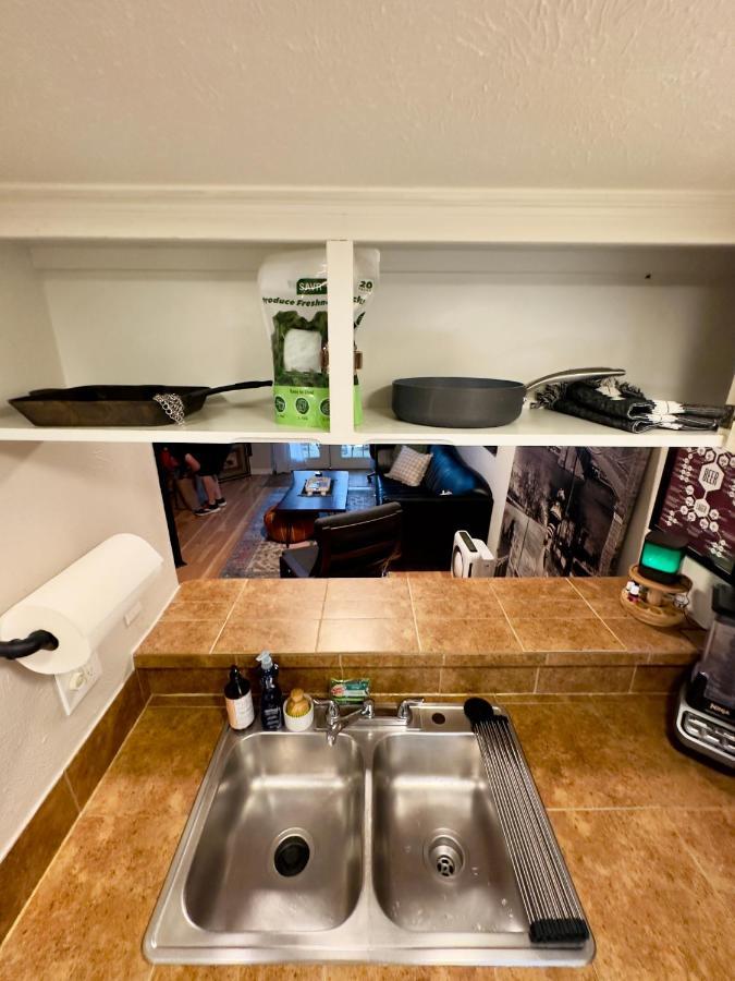 Hifi Sound & Comfort - Uptown Dallas / 2-Story Loft Esterno foto