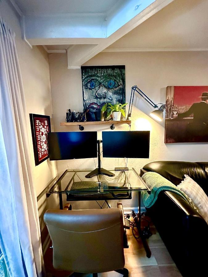 Hifi Sound & Comfort - Uptown Dallas / 2-Story Loft Esterno foto