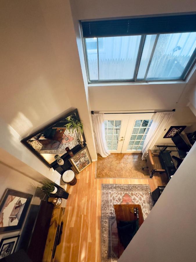 Hifi Sound & Comfort - Uptown Dallas / 2-Story Loft Esterno foto